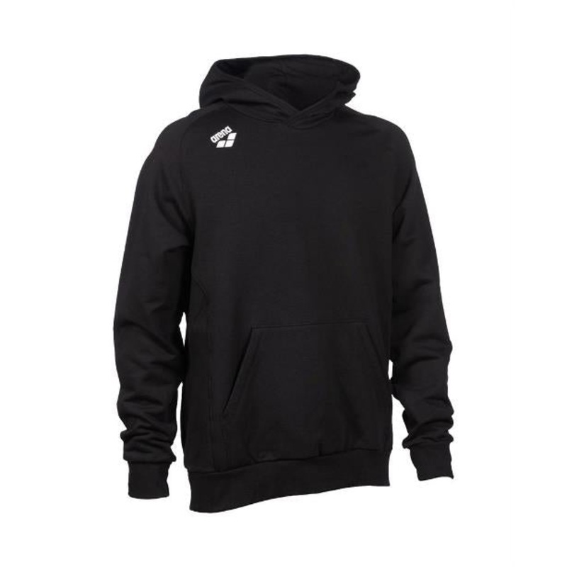 Ridgewood YMCA Swim Team _ARENA Team Panel Hooded Sweatshirt