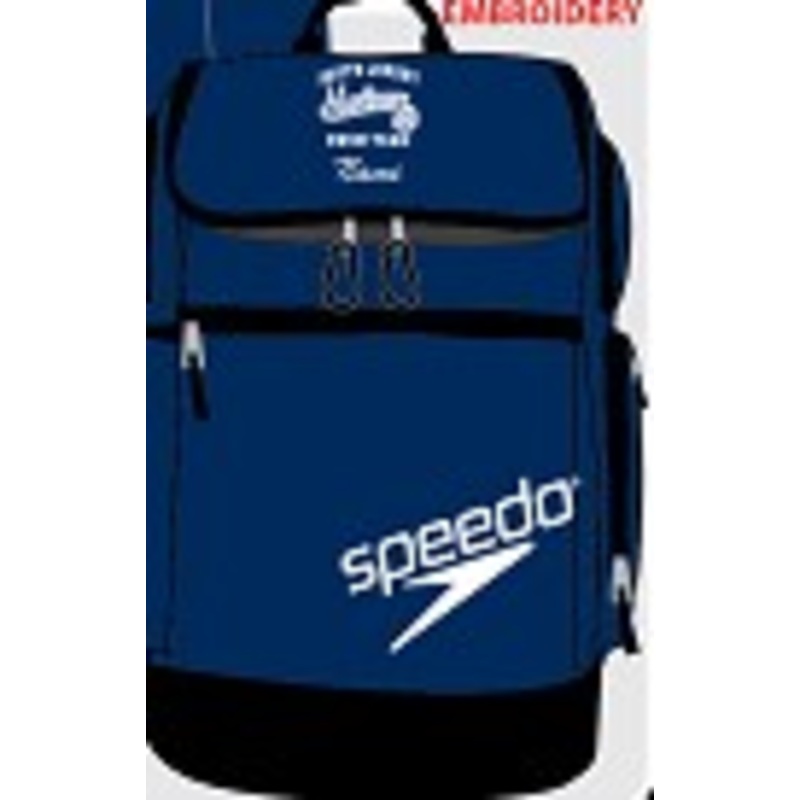 South Jersey Mariners __Speedo Teamster 2.0 BACKPACK