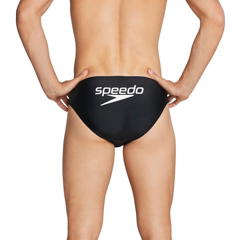 Speedo BACK LOGO SOLAR BRIEF