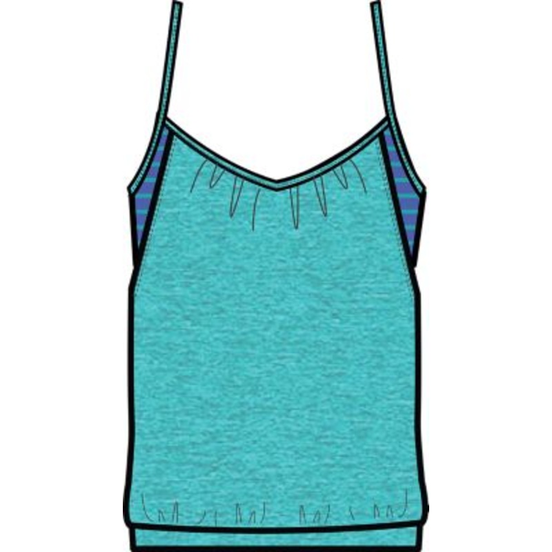 SPEEDO Blouson Tankini