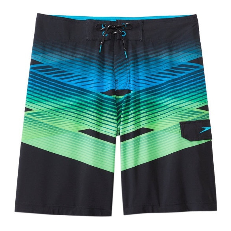 SPEEDO Crosscut Engineered Boardshort