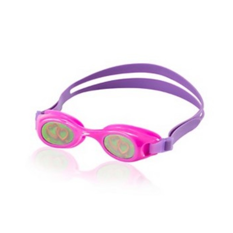 SPEEDO Kids Holo Wonders Goggles