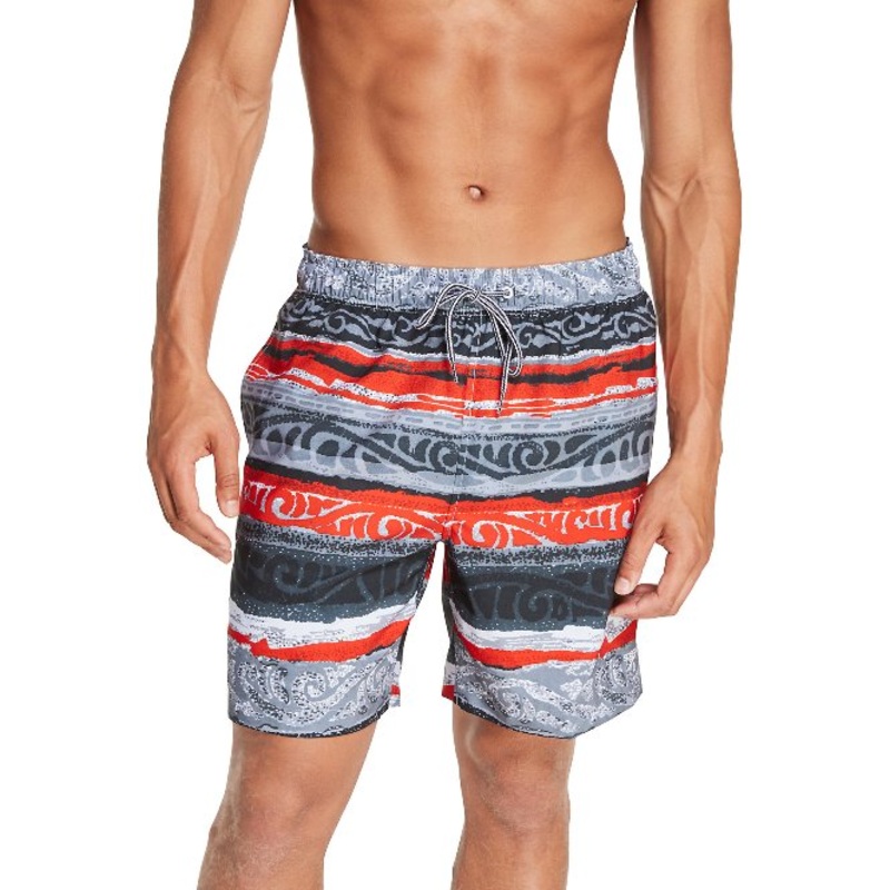 SPEEDO Latitude Stripe Redondo Volley 18