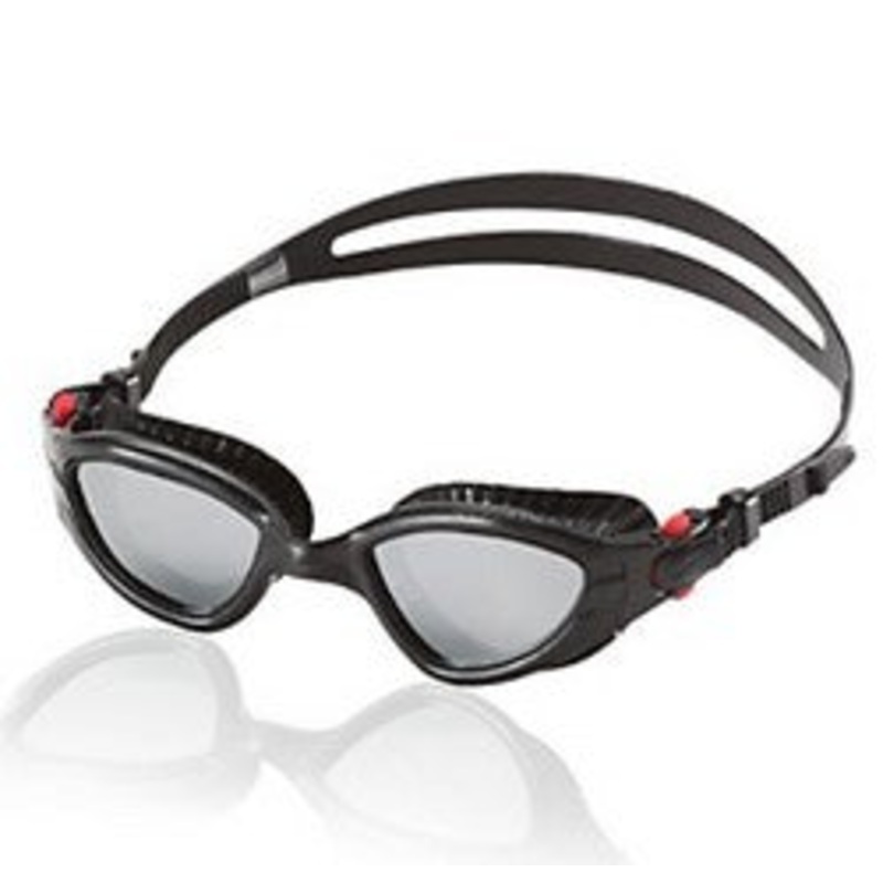 SPEEDO MDR 2.4 Polarized Goggle - Elastomeric