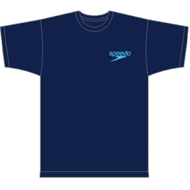 SPEEDO Men's Buoy Graphic Tee