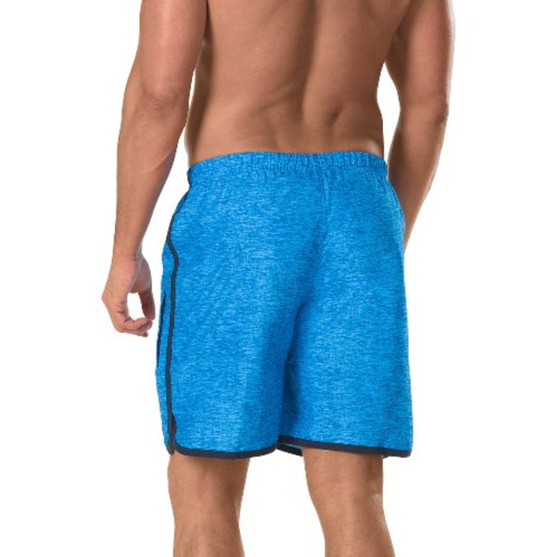 SPEEDO Men's Overlay Volley Short