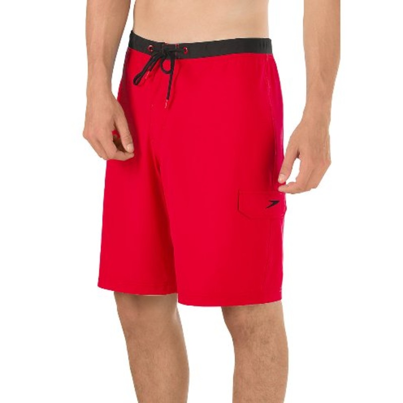 SPEEDO Men's Stretchtech Boardshort