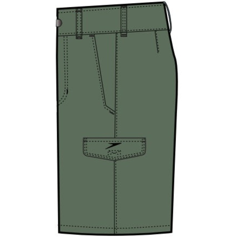 SPEEDO Men's Swim Walker