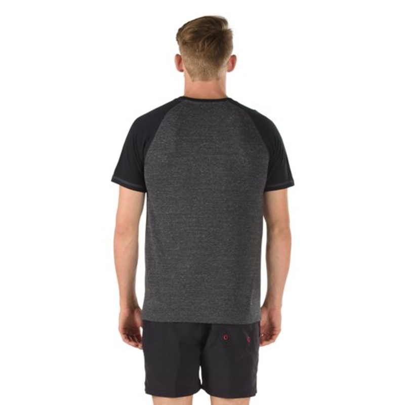 SPEEDO Pocket Sized Logo Graphic Tee