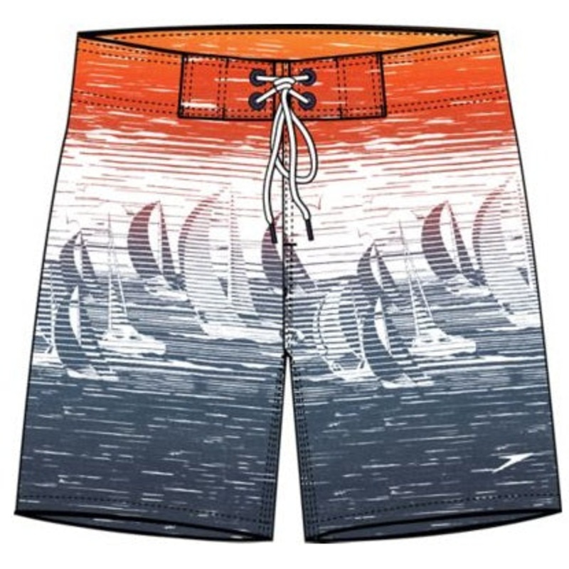 SPEEDO Regatta Winds Comfort Liner E-Board