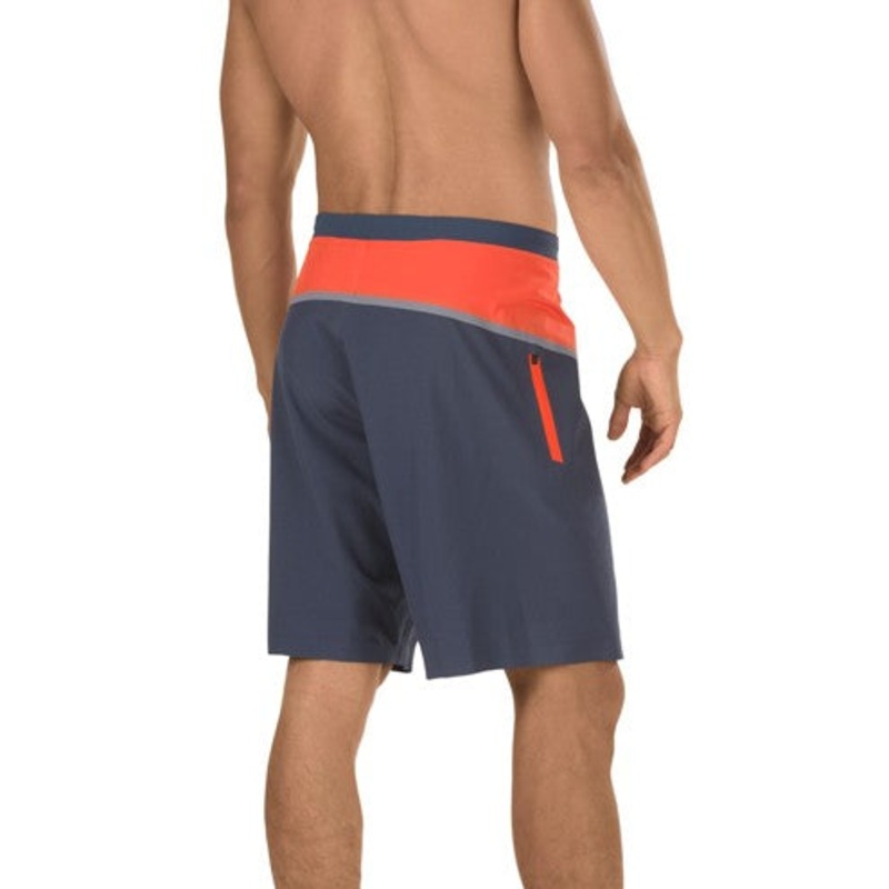 SPEEDO StretchTech Bonded Boardshort
