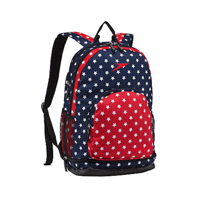 SPEEDO Super Sonic Backpack (25L)