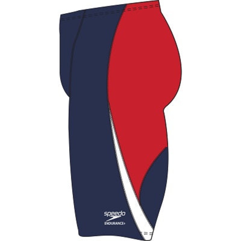 Talbot County YMCA - SPEEDO Edge Splice Jammer