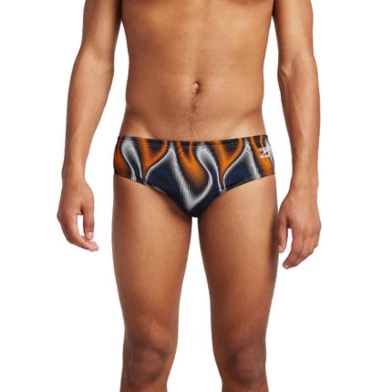 White Plains YWCA Middies_SPEEDO Male Purpose Brief
