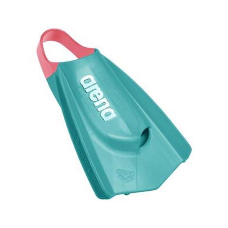 Wilton YMCA Wahoo_ARENA Powerfin Pro II Variants