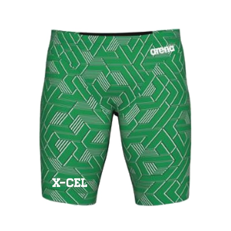 XCel Swimming_ Arena Male ESCAPE JAMMER