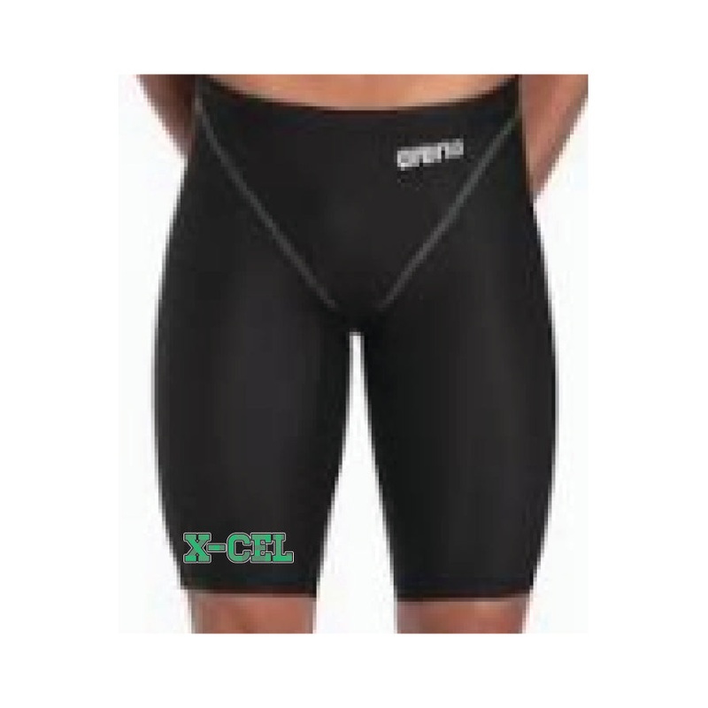 XCel Swimming_  Arena Male POWERSKIN ST NEXT JAMMER