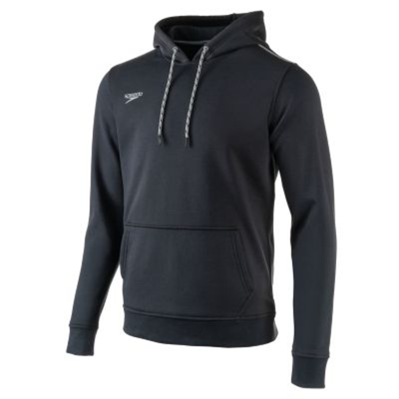 JCC Sea Serpents -SPEEDO Unisex Fleece Hooded Sweatshirt