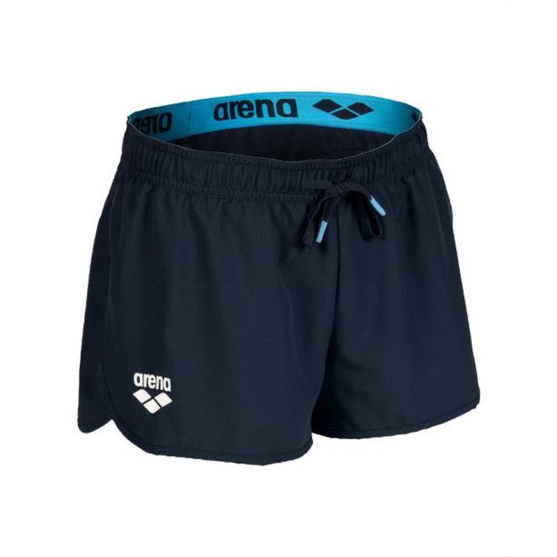 New Canaan YMCA Caimans _ ARENA Female Team Short Solid