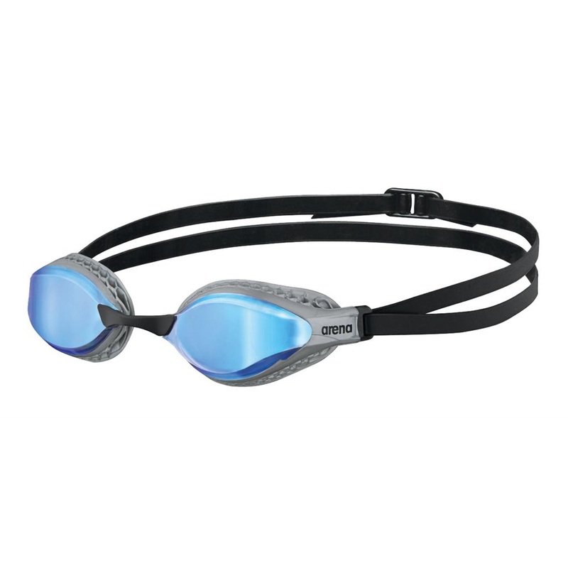 Ridgewood YMCA Swim Team _ARENA Air Speed Mirror Goggle