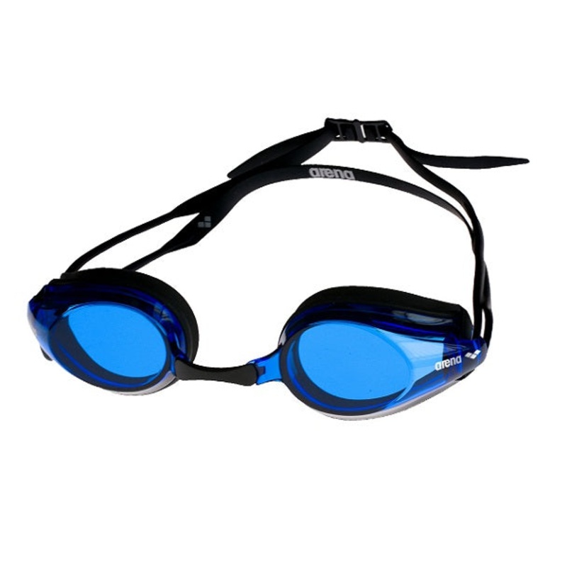 Ridgewood YMCA Swim Team _ARENA Tracks Swim Goggle