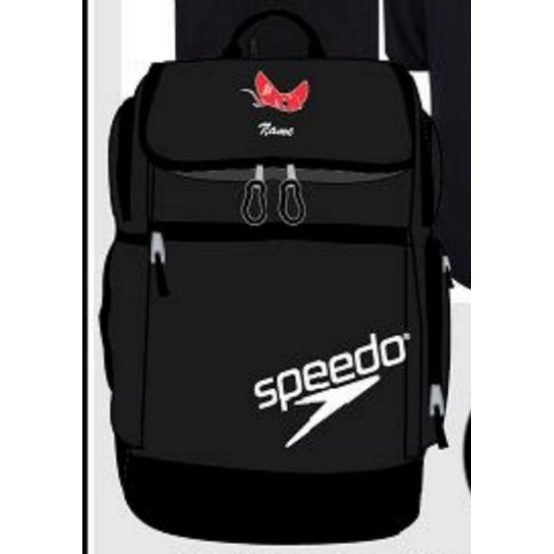 Rivertown Rays __Speedo Teamster 2.0 BACKPACK