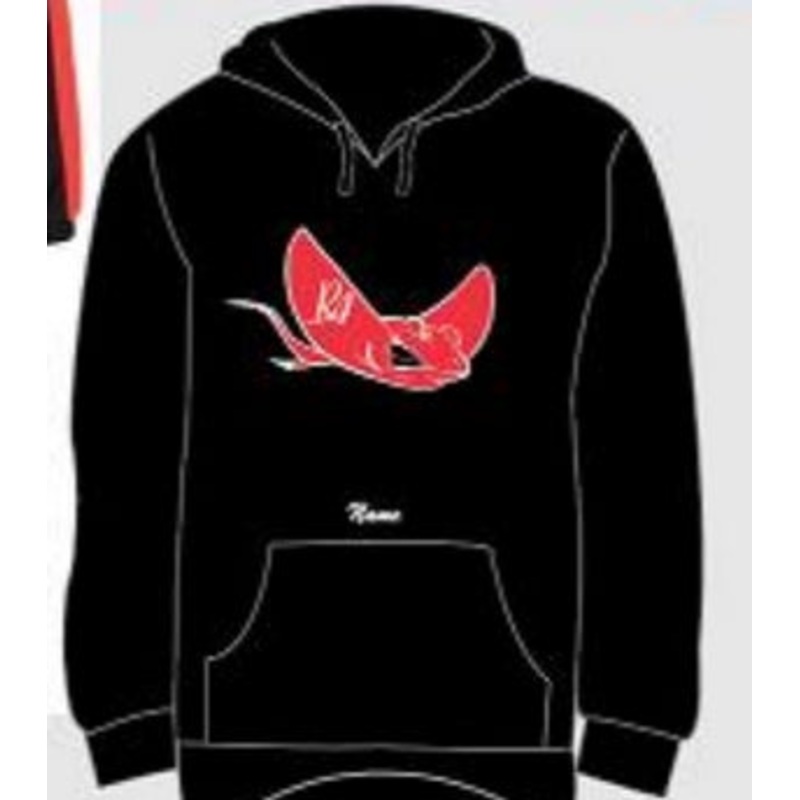 Rivertownray _Team Hooded Sweatshirt