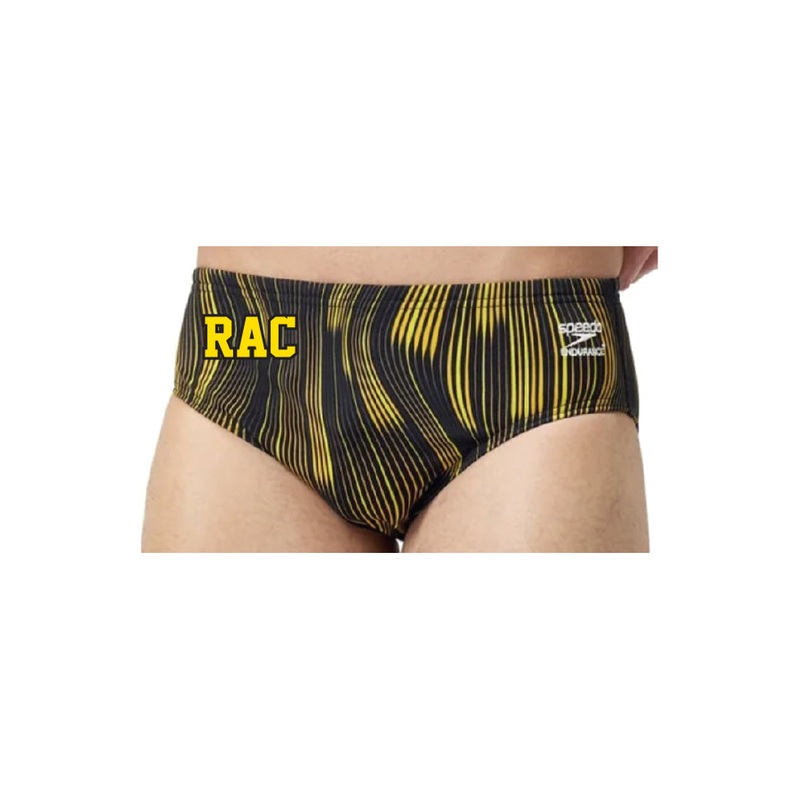 UMBC Retrievers _SPEEDO Space Train Brief