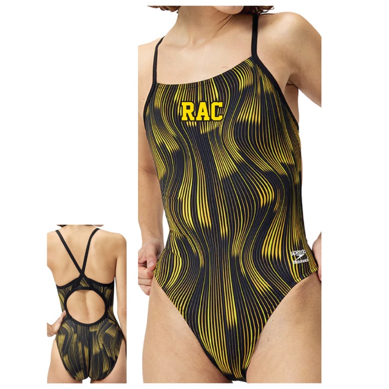 UMBC Retrievers _SPEEDO Space Train Flyback