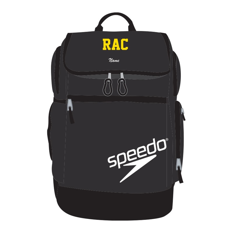 UMBC Retrievers _Speedo Teamster 2.0 BACKPACK
