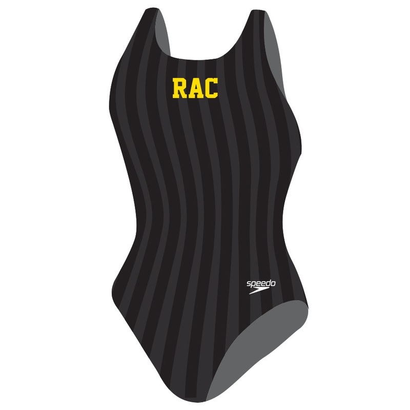 UMBC Retrievers _SPEEDO Women Aquablade Recordbreaker - Adult