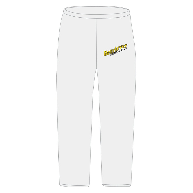 UMBC Retrievers _Team SWEATPANTS