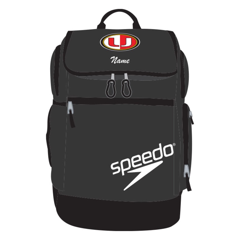 UNIVERSITY High School __Speedo 35L Team 2.0 BACKPACK