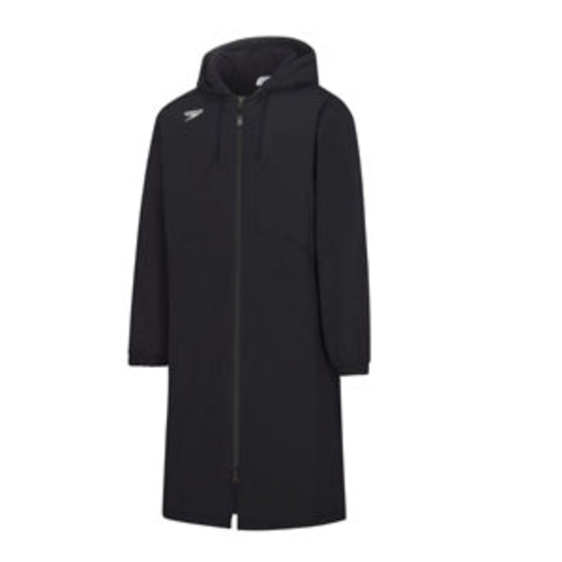 Wheeler Tigersharks_SPEEDO Unisex Team Parka 2.0