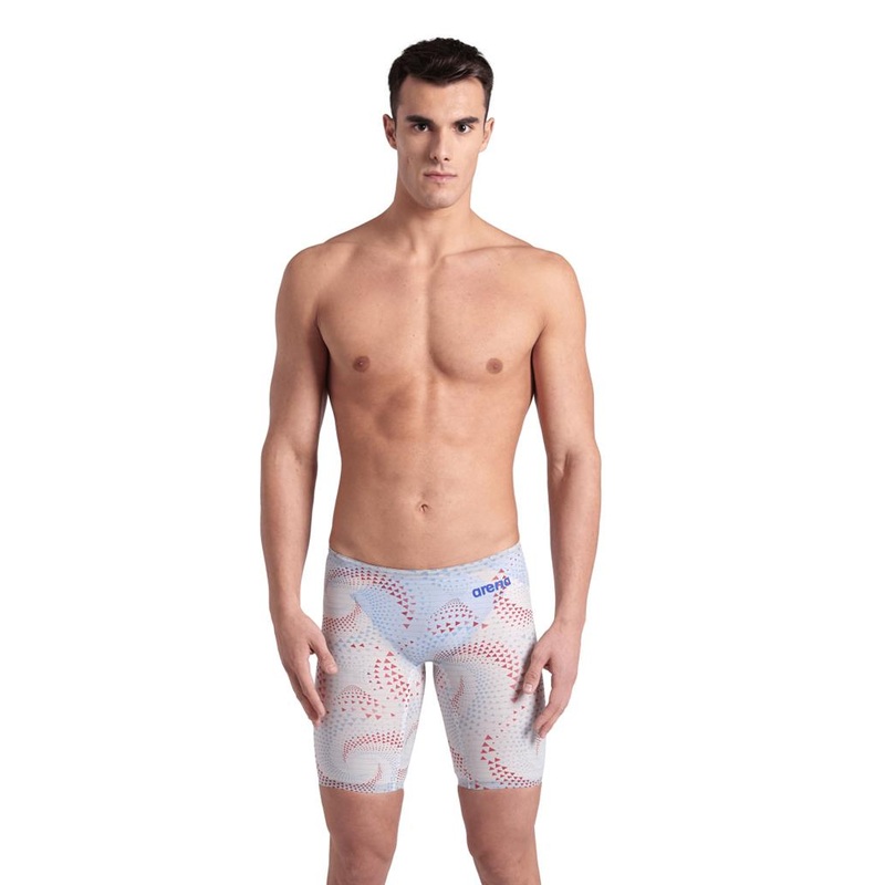 ARENA Men's Powerskin Carbon Air2 SL LTD EDITION Jammer