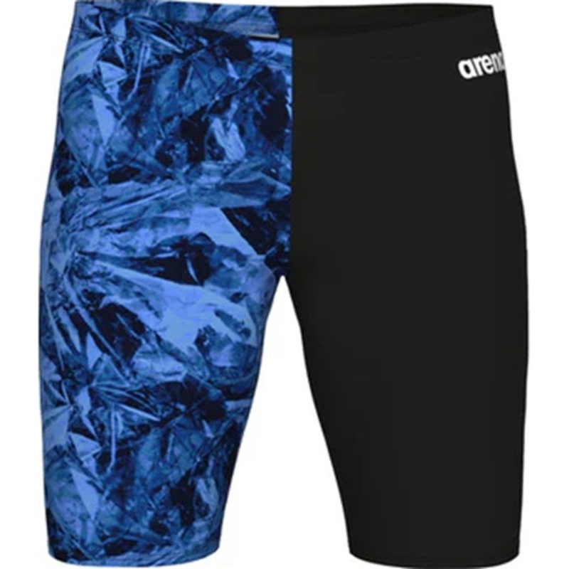 ARENA Men's Team Crackle Swim Jammer