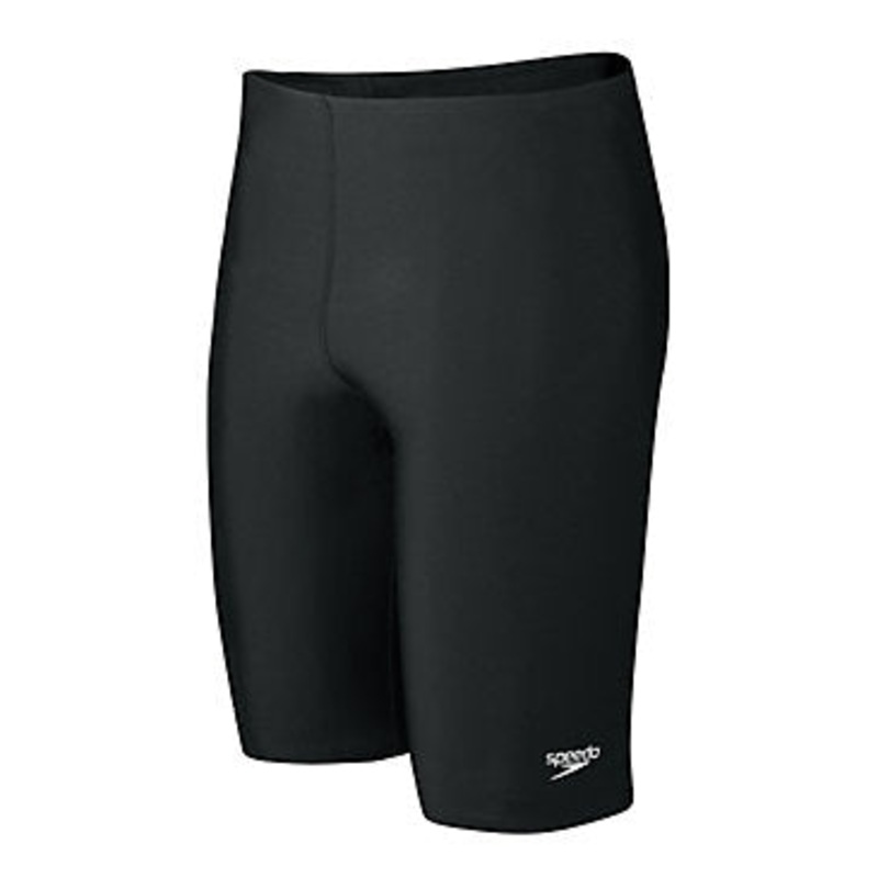 BGCG_SPEEDO Male Solid Endurance+ Jammer Swimsuit -Youth