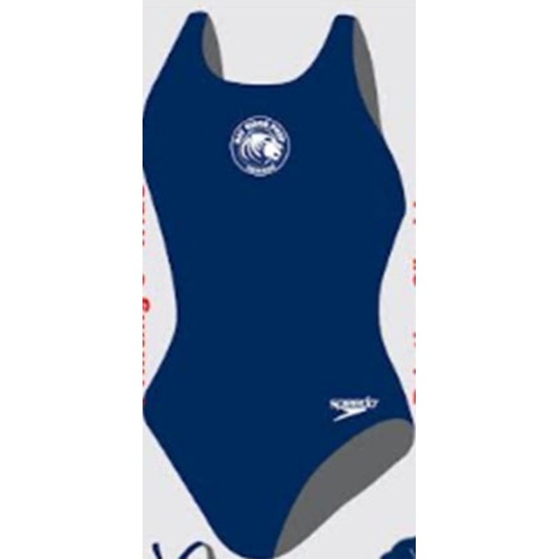 BRP_SPEEDO PowerFLEX ECO Solid Core Super Pro Back - Youth