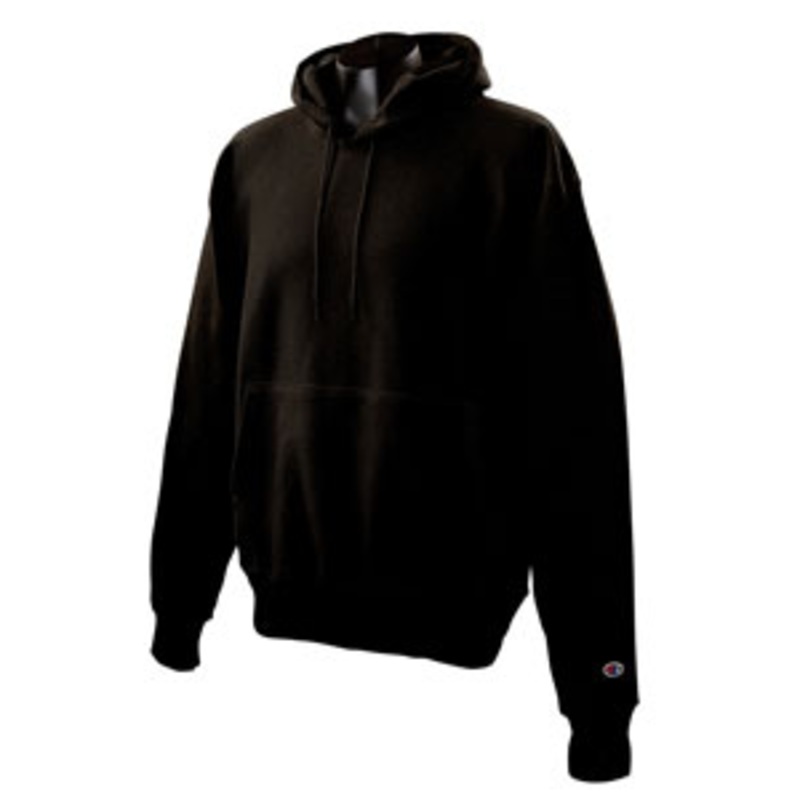 CHAMPION 12oz Reverse Weave Hooded Sweatshirt - (Additional Colors)
