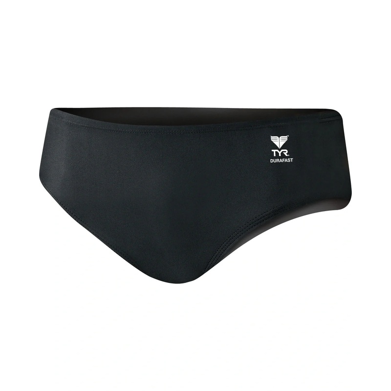 Fast_Male TYR Durafast ELITE SOLID RACER- Youth