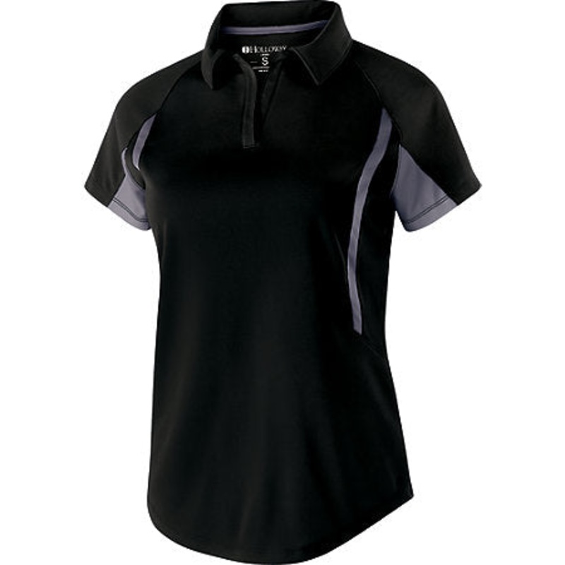 HOLLOWAY Dry-Excel Ladies Avenger Polo - (Additional Colors)