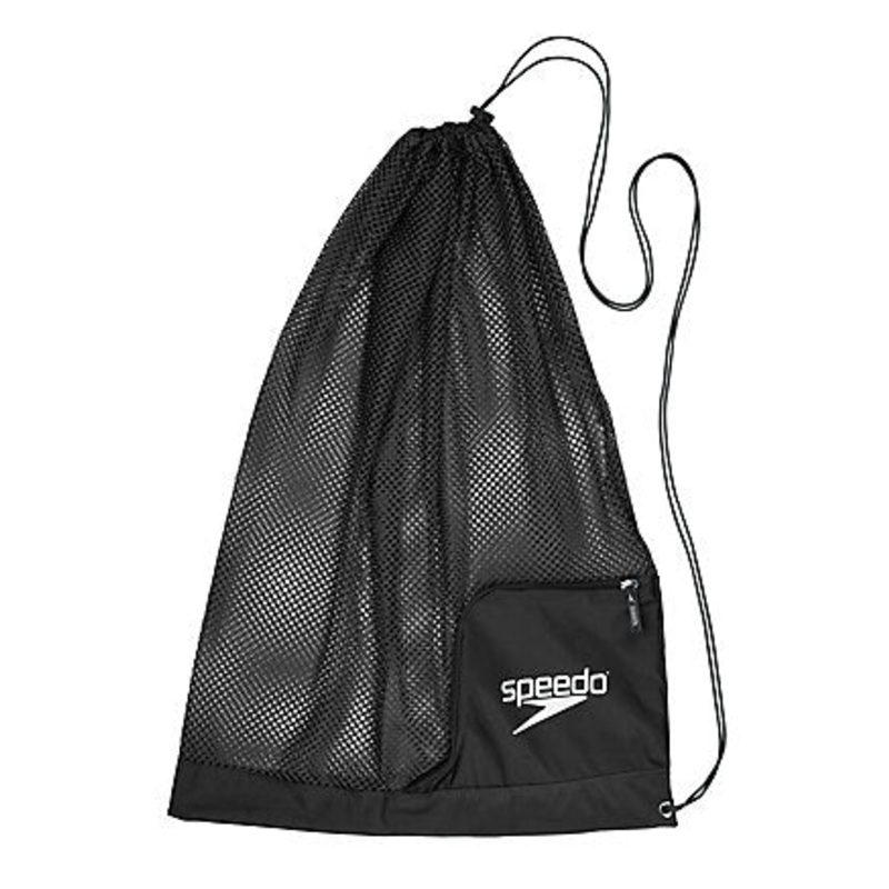 Mwdevil _SPEEDO Ventilator Mesh Bag