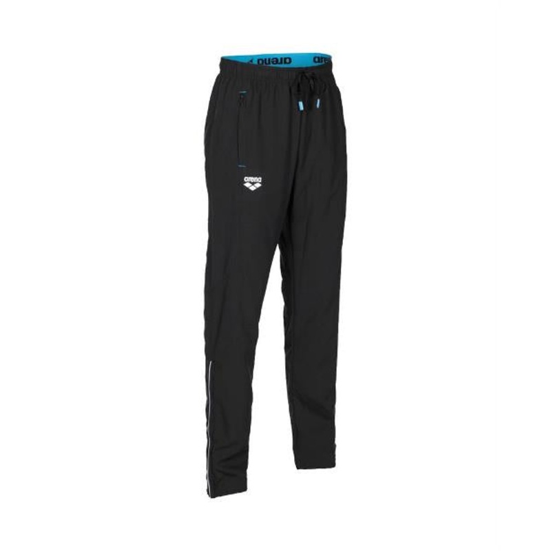 Ridgewoody_ARENA Team Panel Warm-Up Pant