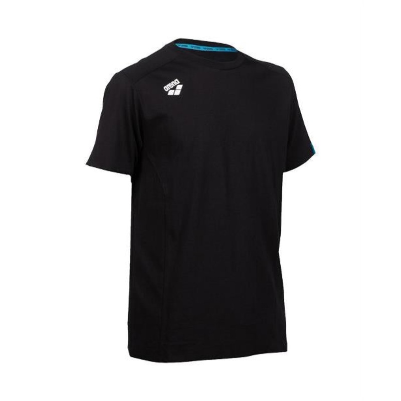 Ridgewoody_Arena Team Short Sleeve Cotton T-Shirt