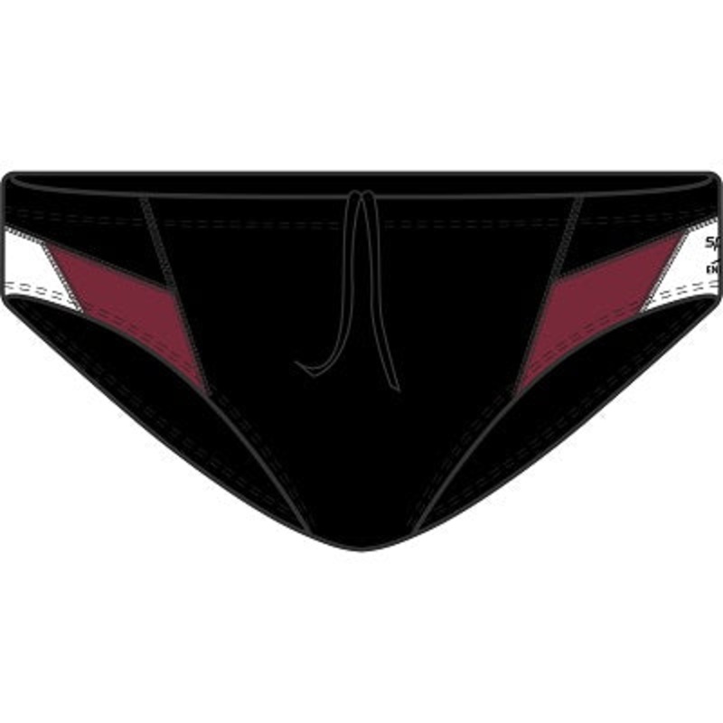 Rutgers Prep_SPEEDO Edge Splice Brief