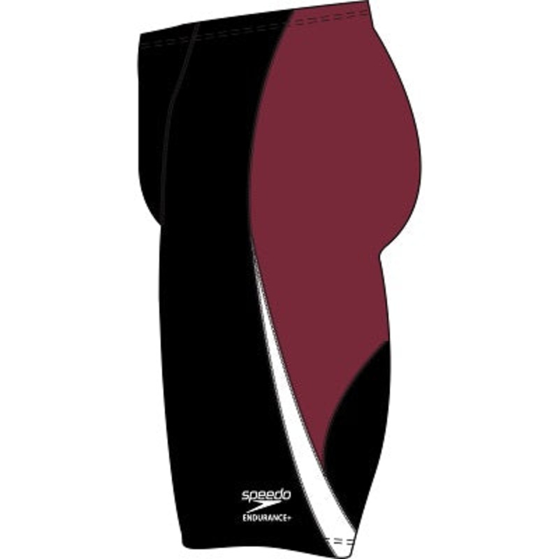 Rutgers Prep_SPEEDO Edge Splice Jammer