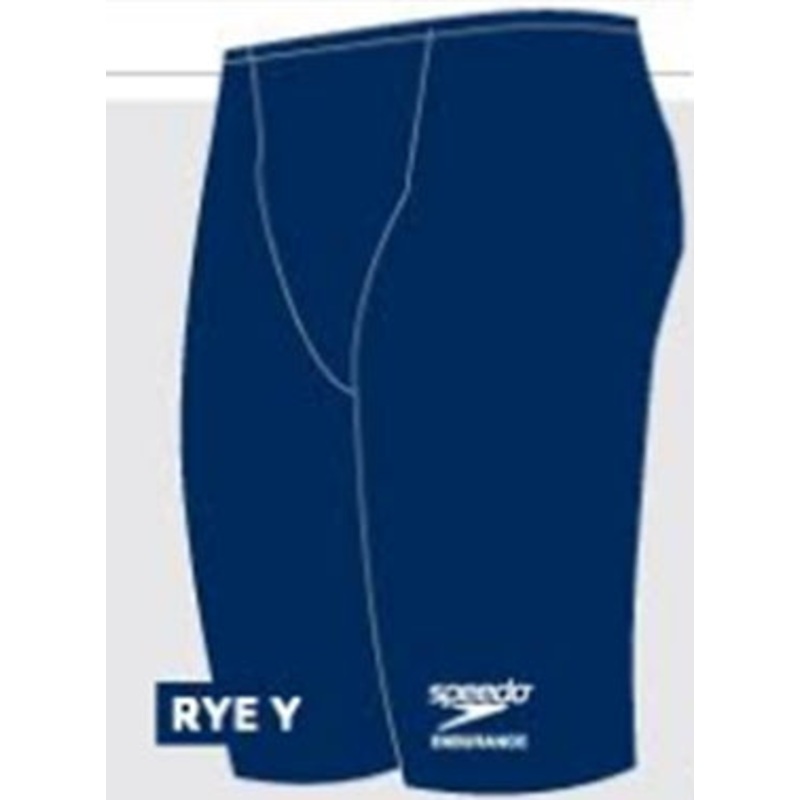 Ryeymcawav_SPEEDO Male Solid Endurance+ Jammer Swimsuit -Youth