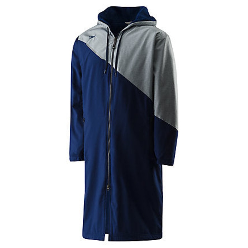 SPEEDO Color Block Team Parka - Unisex - (Additional Colors)