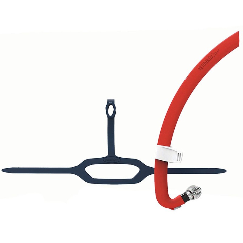 Teamportal_SPEEDO Junior Bullet Head Snorkel (Copy)