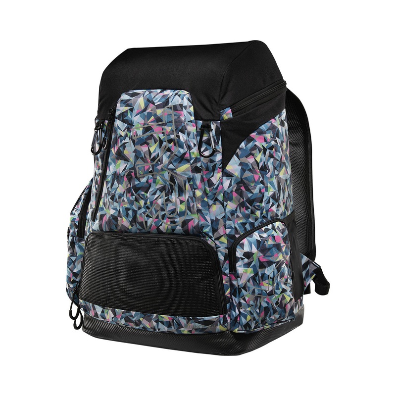 TYR Alliance 45L Prismbreak Backpack